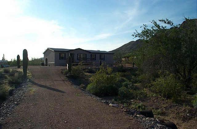 5278 N Monterey Dr., Apache Junction, AZ 85220