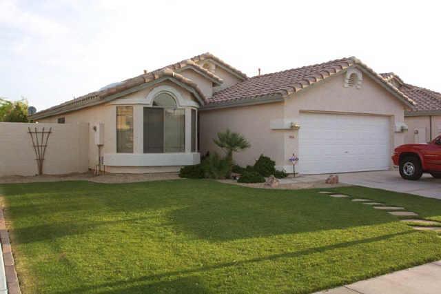 466 E Redondo Dr., Gilbert, AZ 85296