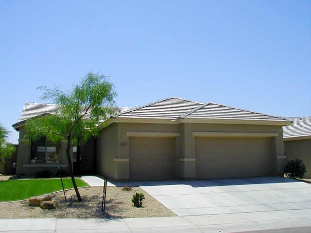 2743 W Wayne Ln., Anthem, AZ 85086