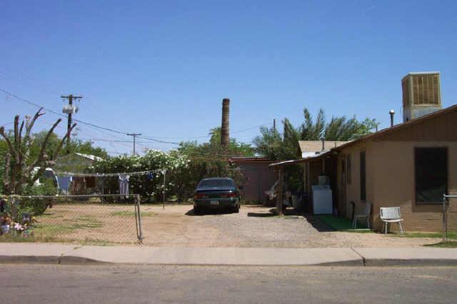 1212 S 11th Ave., Phoenix, AZ 85007