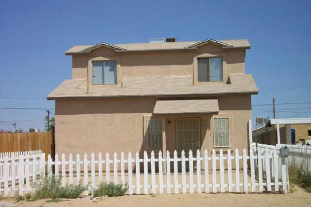 1221 S 11th Ave., Phoenix, AZ 85007