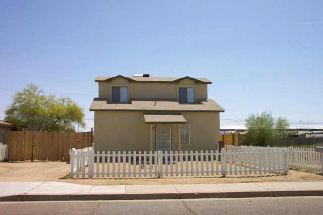 1515 W Maricopa Rd., Phoenix, AZ 85007