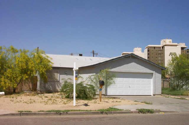 714 W Cocopah St., Phoenix, AZ 85007
