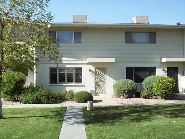 8210 E Garfield St. #K-22, Scottsdale, AZ 85257