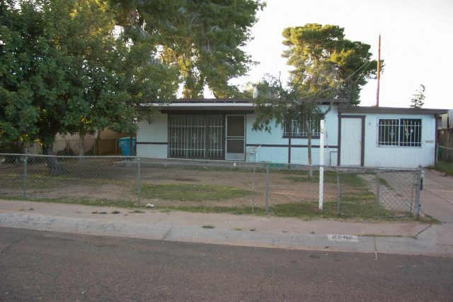 2562 W Flower St., Phoenix, AZ 85017