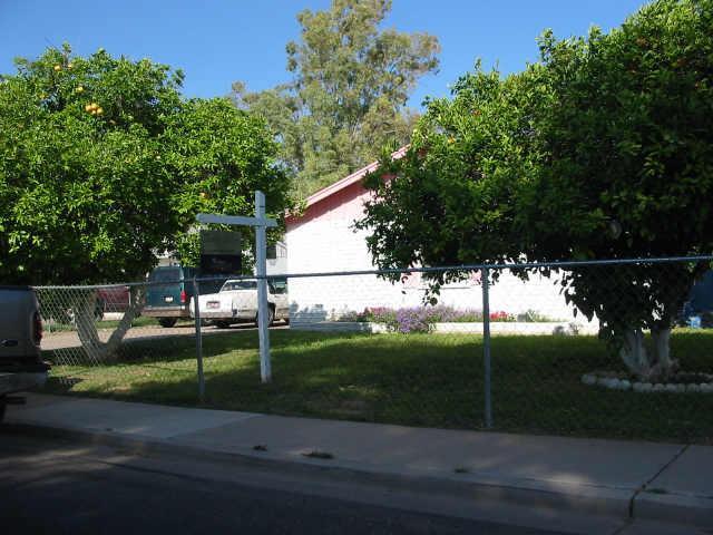 531 S Daley Dr., Mesa, AZ 85204