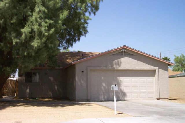 1510 W Yuma Ave., Phoenix, AZ 85007