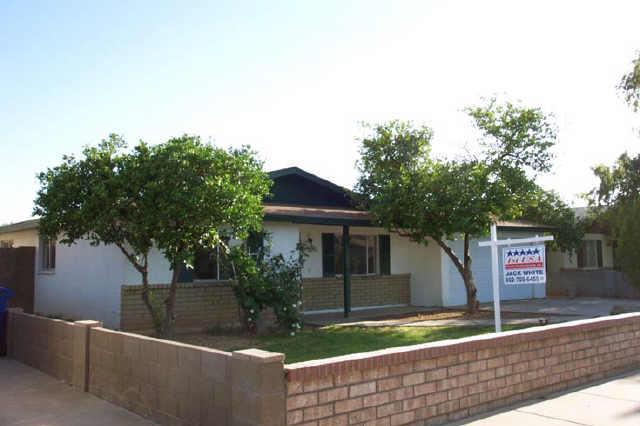 1527 E 7th Dr., Mesa, AZ 85204