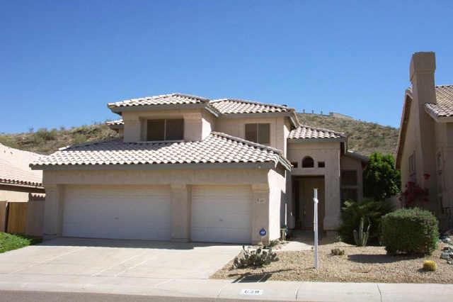 629 E Goldenrod St., Phoenix, AZ 85048