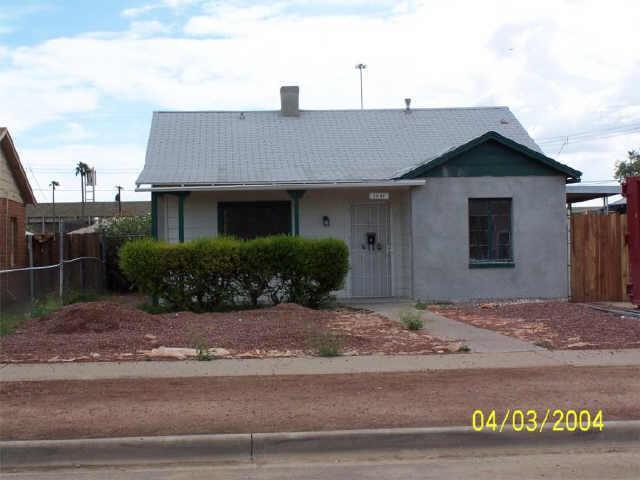 1641 W Willetta St., Phoenix, AZ 85007
