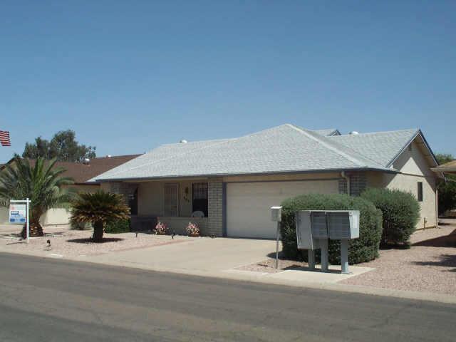 909 S 78th St., Mesa, AZ 85208