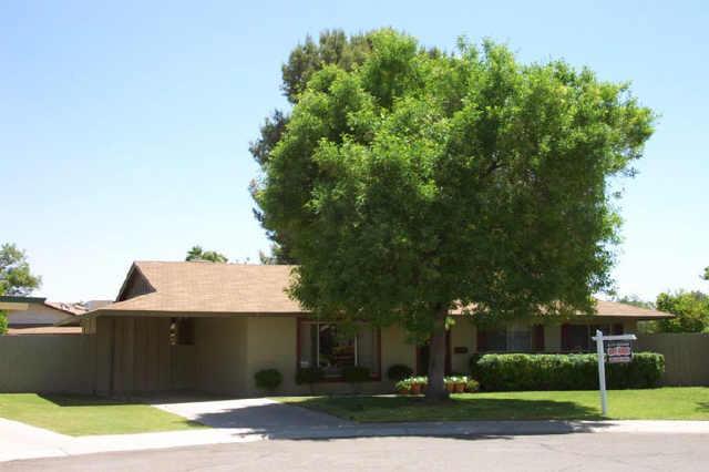 4513 Elm St., Tempe, AZ 85282