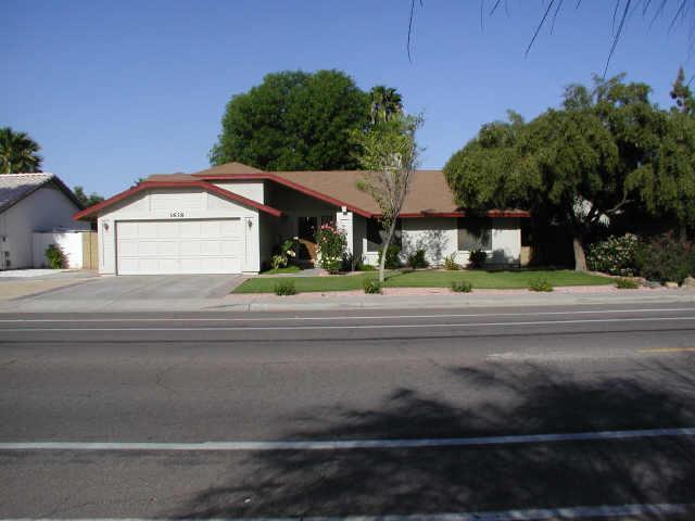 1638 N Pennington Dr., Chandler, AZ 85224