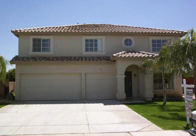 3691 E Indigo Bay Ct., Gilbert, AZ 85236