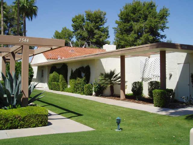 7550 N San Manuel Rd., Scottsdale, AZ 85258