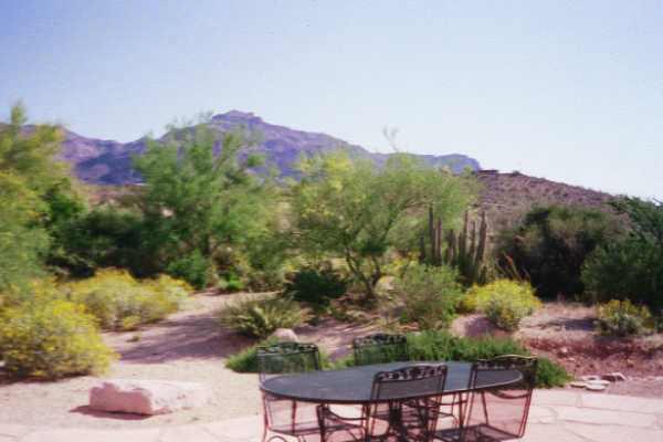 3525 S Yaqui Ln., Gold Canyon, AZ 85118