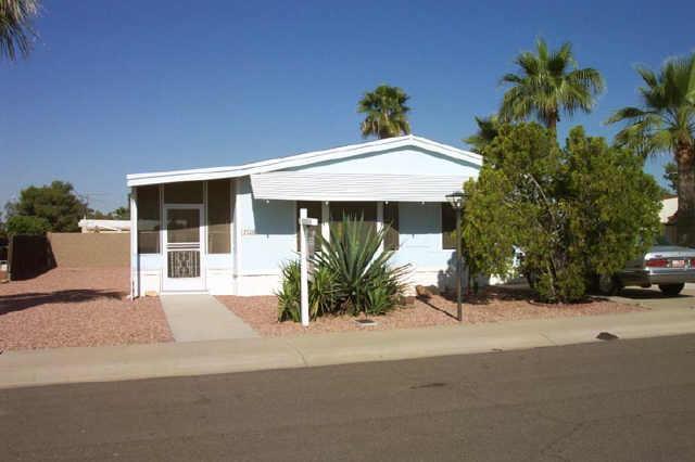 17032 N 66 Ave., Glendale, AZ 85308