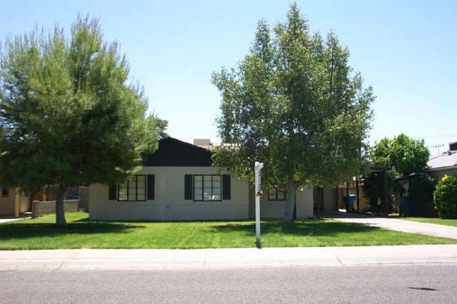 1711 W Mitchell Dr., Phoenix, AZ 85015