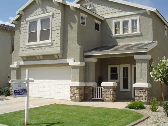 4236 E Gail Dr., Gilbert, AZ 85236