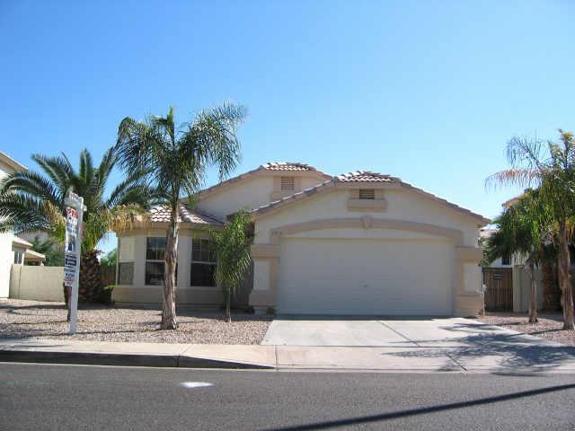 7415 E Lobo Ave., Mesa, AZ 85209