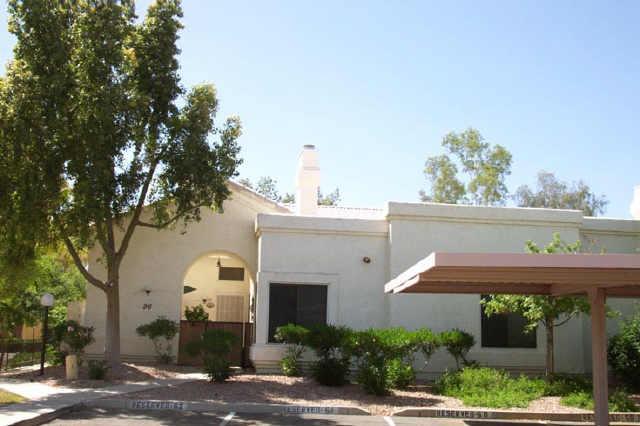 2100 W Lemon Tree Pl. #33, Chandler, AZ 85224