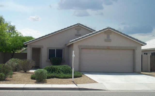 9413 W Monroe St., Peoria, AZ 85345