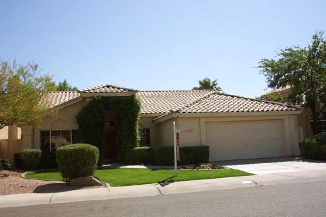 1337 W Thunderhill Dr., Phoenix, AZ 85045