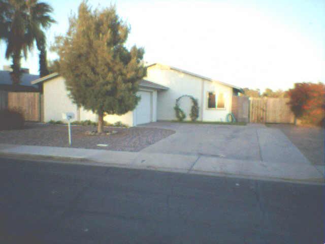 941 S Vineyard St., Mesa, AZ 85210