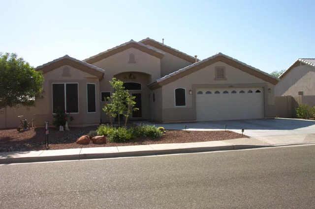 10981 W Cimarron Blvd., Sun City, AZ 85373