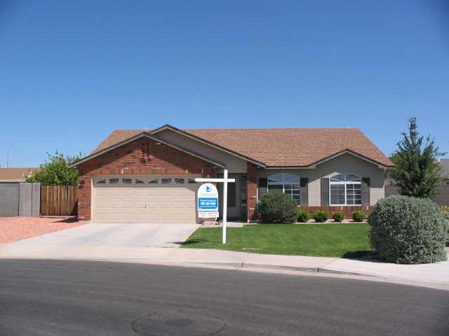 535 N Bailey Cir., Mesa, AZ 85207