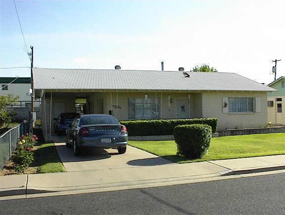 1717 E 1st St., Mesa, AZ 85203