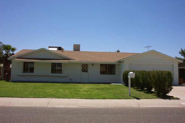 3613 E Pershing Ave., Phoenix, AZ 85032