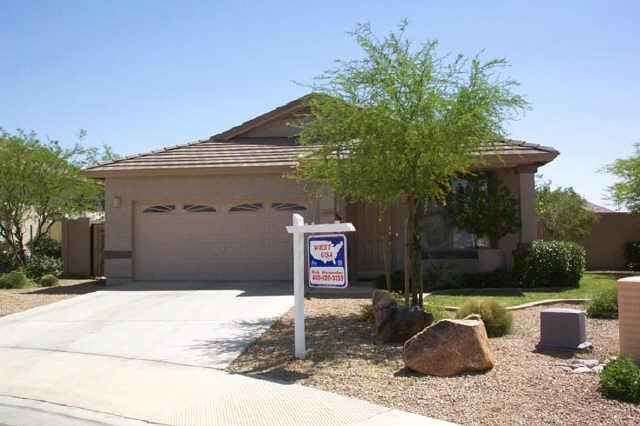 4209 E Dublin St., Gilbert, AZ 85236