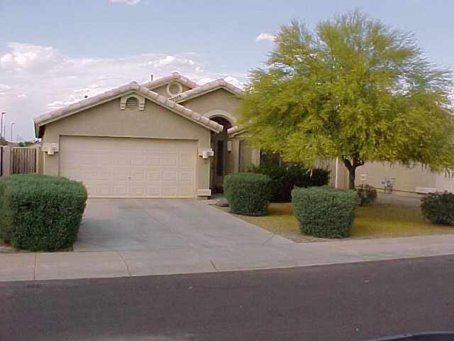 536 E Redondo Dr., Gilbert, AZ 85296