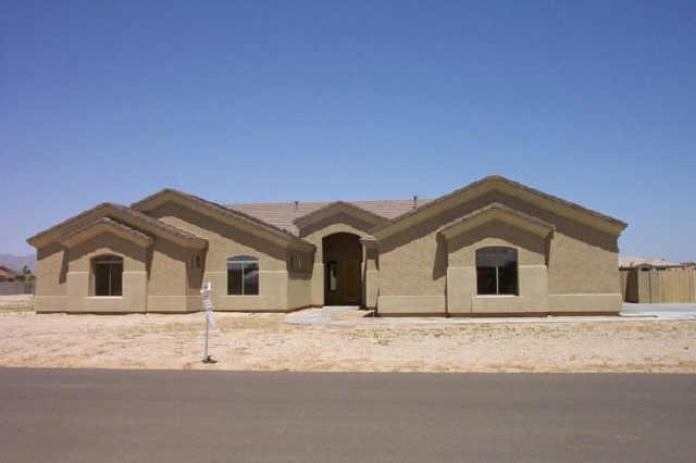 17934 W Colter St., Litchfield Park, AZ 85340