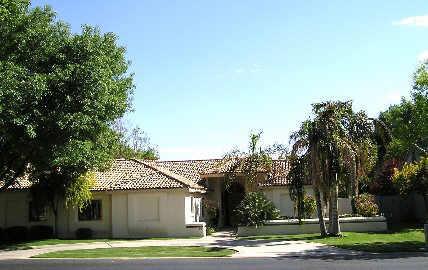 129 E Buena Vista Dr., Tempe, AZ 85284
