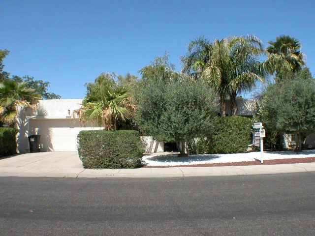 1964 N Camino Real, Casa Grande, AZ 85222