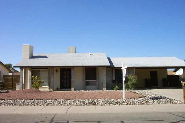 7606 W Earll Dr., Phoenix, AZ 85033