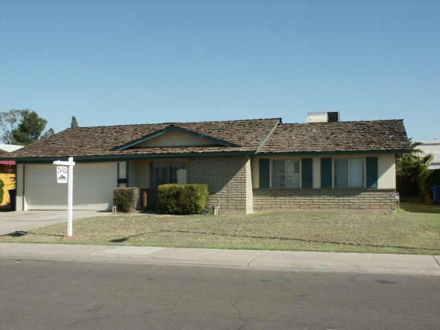 892 W Shannon St., Chandler, AZ 85225