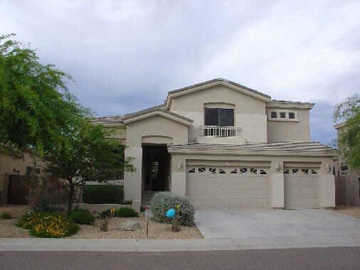 4848 E Hamblin Dr., Phoenix, AZ 85054