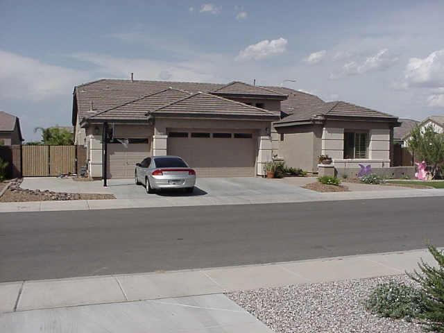 1222 E Coconino Dr., Chandler, AZ 85249