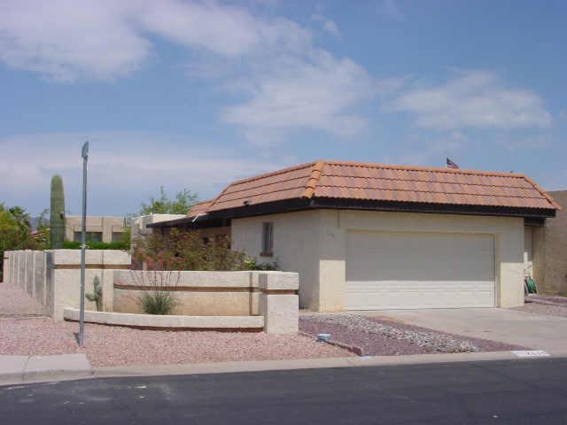 2615 N Doral Cir., Mesa, AZ 85215