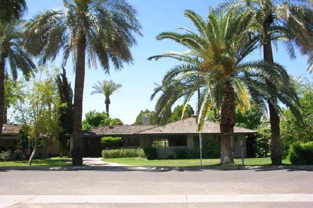 4669 E Calle Redonda Ave., Phoenix, AZ 85018