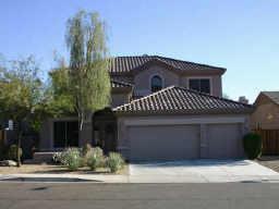 401 W Mountain Sky Ave., Phoenix, AZ 85045