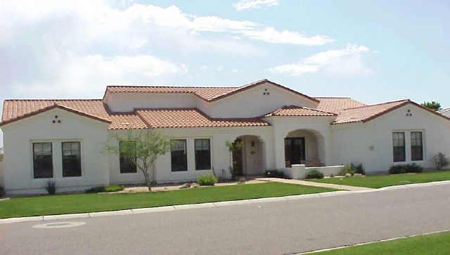 4633 W Honeysuckle Dr., Glendale, AZ 85310