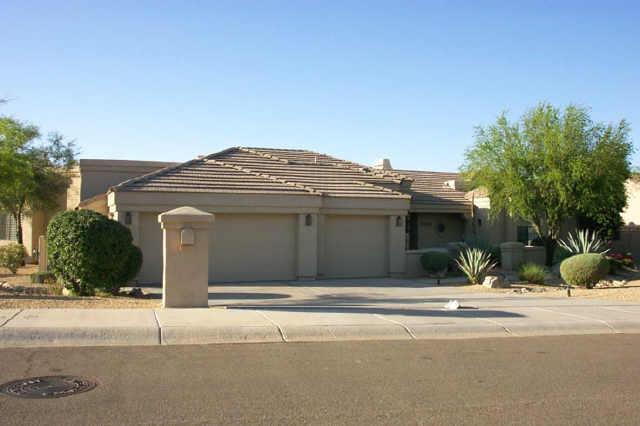 12175 E Altadena Dr., Scottsdale, AZ 85259