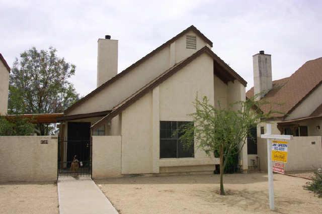 2109 W Ross Ave., Phoenix, AZ 85027