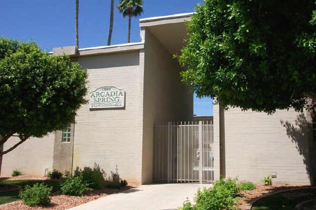 1828 W Tuckey Ln. #9, Phoenix, AZ 85015