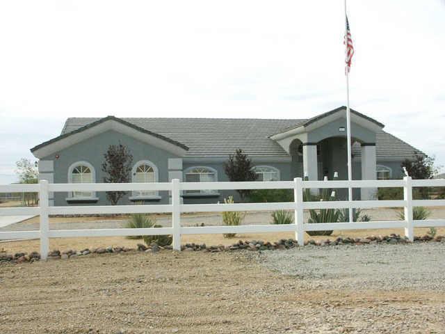 35911 N 7th (this Way Lane) St., Phoenix, AZ 85086