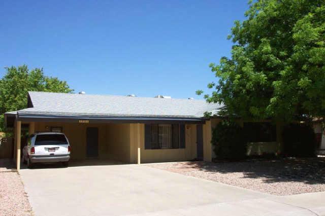 1964 E Ellis Dr., Tempe, AZ 85282